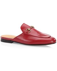 gucci women's princetown loafer