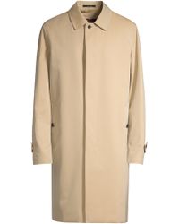 sanyo leonard trench coat