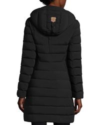 mackage farren coat