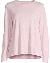 Eileen Fisher Tops for Women | Online 