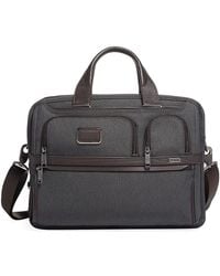 tumi business bag