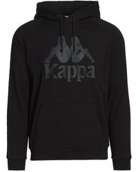 Kappa Hoodies for Men | Online Sale up to 64% off | Lyst