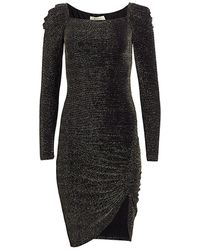 bailey 44 destroyer jersey dress