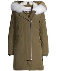 10 Crosby Derek Lam Coats for Women 