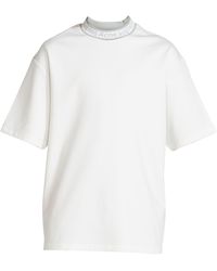 Mr.Macy Fashion Men Casual Summer Print Short Sleeve O-Neck Tops Blouse T-Shirts