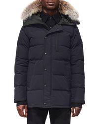 Canada Goose Carson Jackets for Men - Up to 41% off | Lyst