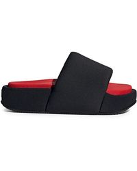 y3 slippers