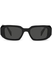 prada designer sunglasses