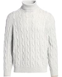 Supreme Comme Des Garcons Shirt Sweater In Tan Gray For Men Lyst Supreme Comme Des Garcons Shirt Sweater In Tan Gray For Men Lyst
