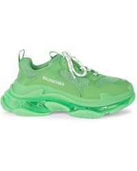 Balenciaga Triple S Sneakers for Men - Up to 15% off | Lyst