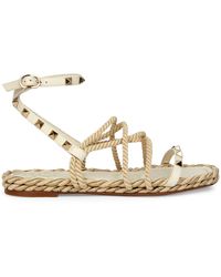 valentino jelly flip flops sale