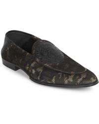 men's balmain slippers