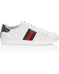 Gucci Shoes for Women - Up to 46% off at Lyst.com