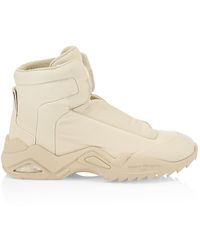 maison margiela future high top sale