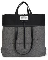 Maison Margiela Tote bags for Men | Online Sale up to 70% off | Lyst