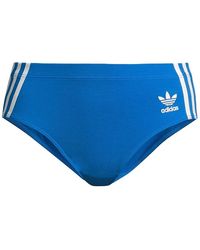 adidas Panties and underwear for Women | Online Sale up to 40% off | Lyst