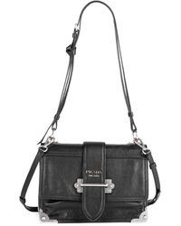 prada soft cahier
