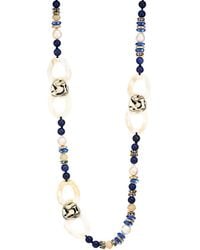 Akola Necklaces for Women - Up to 30% off at Lyst.com
