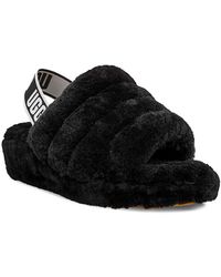 ugg slides for women