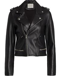 maje paris jacket