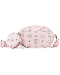 mcm shoulder bolsa price