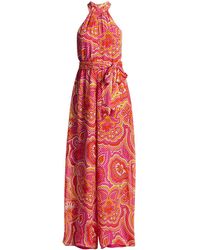 trina turk wayfarer jumpsuit