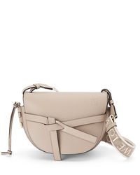 mini gate bag loewe