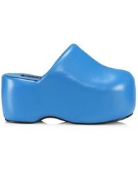 bubble clogs simon miller