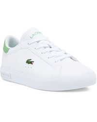 lacoste schoen