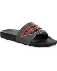 bally slides on sale