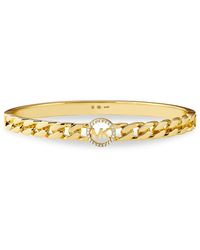 Michael Kors Jewelry for Women | Online Sale up to 50% off | Lyst