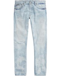 Polo Ralph Lauren Jeans for Men | Online Sale up to 63% off | Lyst