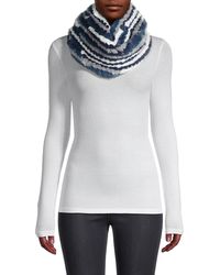 Infinity Scarves for Women - Up to 83% off at Lyst.com