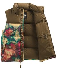 The North Face Waistcoats and gilets 