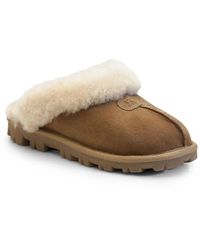 ugg coquette slippers clearance