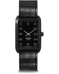 tom ford smart watch
