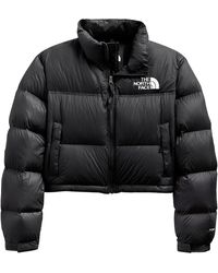 The North Face Jackets for Women 