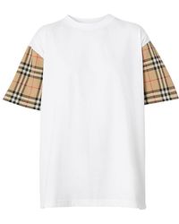 burberry tops womens