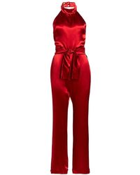 Carolina Ritzler Jumpsuits and rompers for Women | Online Sale up to 60%  off | Lyst