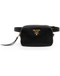 prada bum bag womens