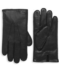 Polo Ralph Lauren Gloves for Men | Online Sale up to 61% off | Lyst