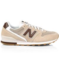 New Balance 996 Sneakers for Women - Up to 64% off | Lyst