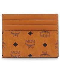 mcm cardholder sale