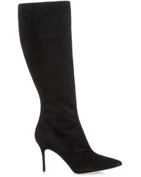 Manolo Blahnik Boots for Women | Online Sale up to 30% off | Lyst