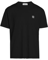 Stone Island T-shirts for Men | Online Sale up to 70% off | Lyst