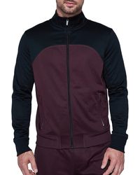 fourlaps relay track pant