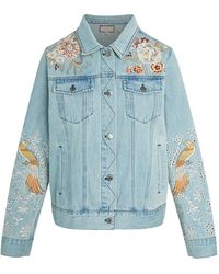 johnny was jean jacket