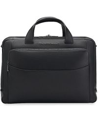 porsche design briefcase