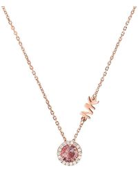 Michael Kors Necklaces for Women 