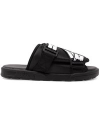 Kappa Sandals, slides and flip flops for Men | Black Friday Sale up to 70%  | Lyst